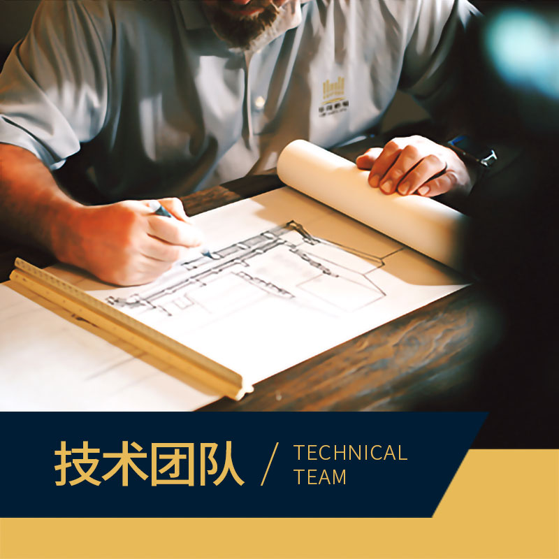 技术团队